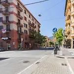 166 - Casa Mosaico, La Spezia Vicino Al Centro Citta