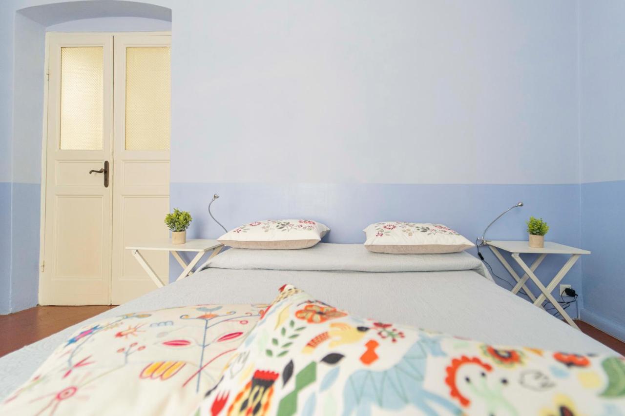 Appartement 166 - Casa Mosaico, Vicino Al Centro Citta