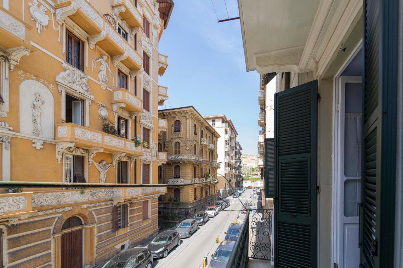166 - Casa Mosaico, Vicino Al Centro Citta *