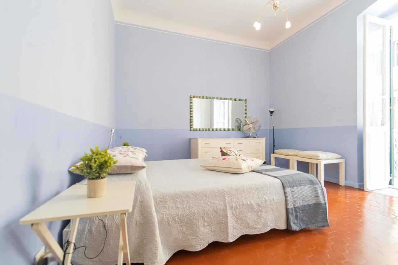 166 - Casa Mosaico, Vicino Al Centro Citta Appartement La Spezia
