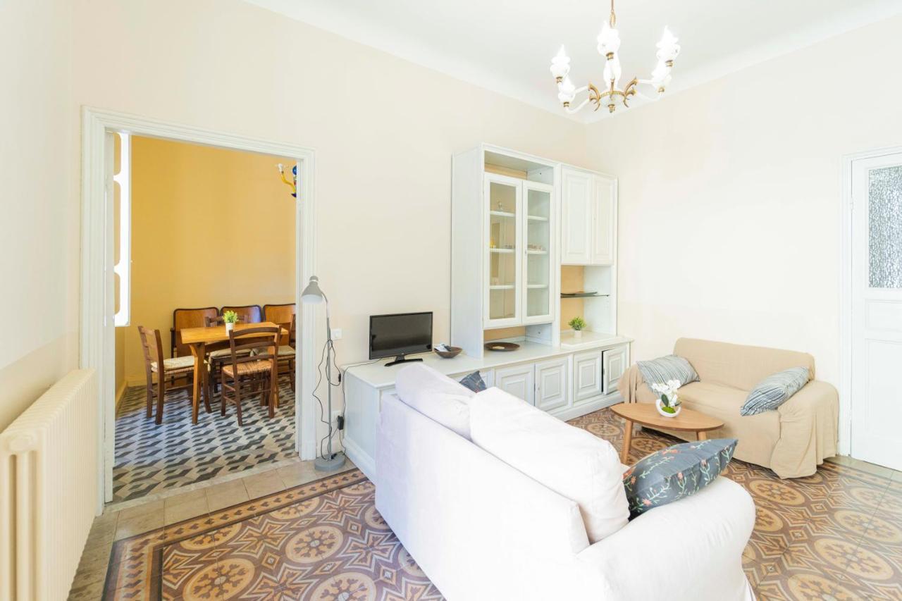 166 - Casa Mosaico, Vicino Al Centro Citta Appartement La Spezia