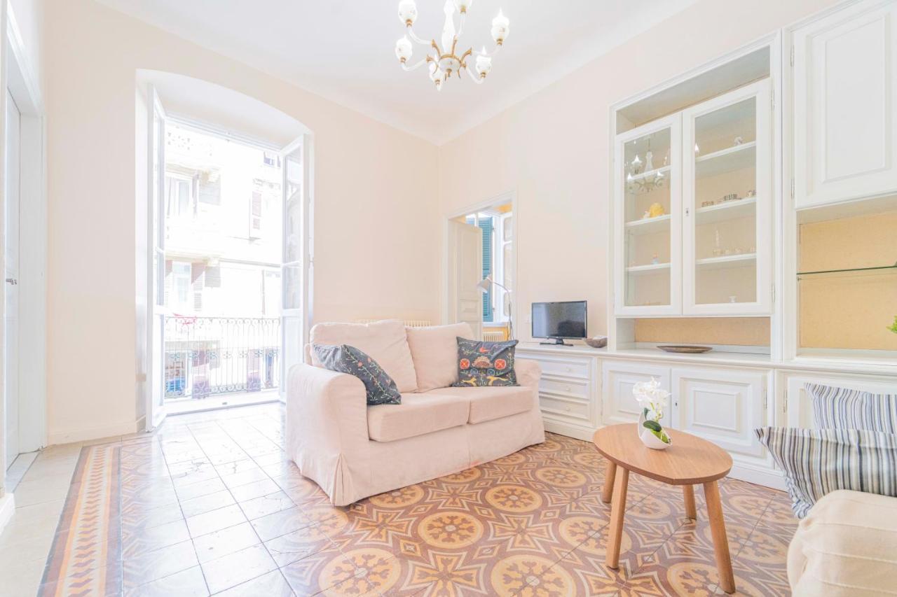 Appartement 166 - Casa Mosaico, Vicino Al Centro Citta