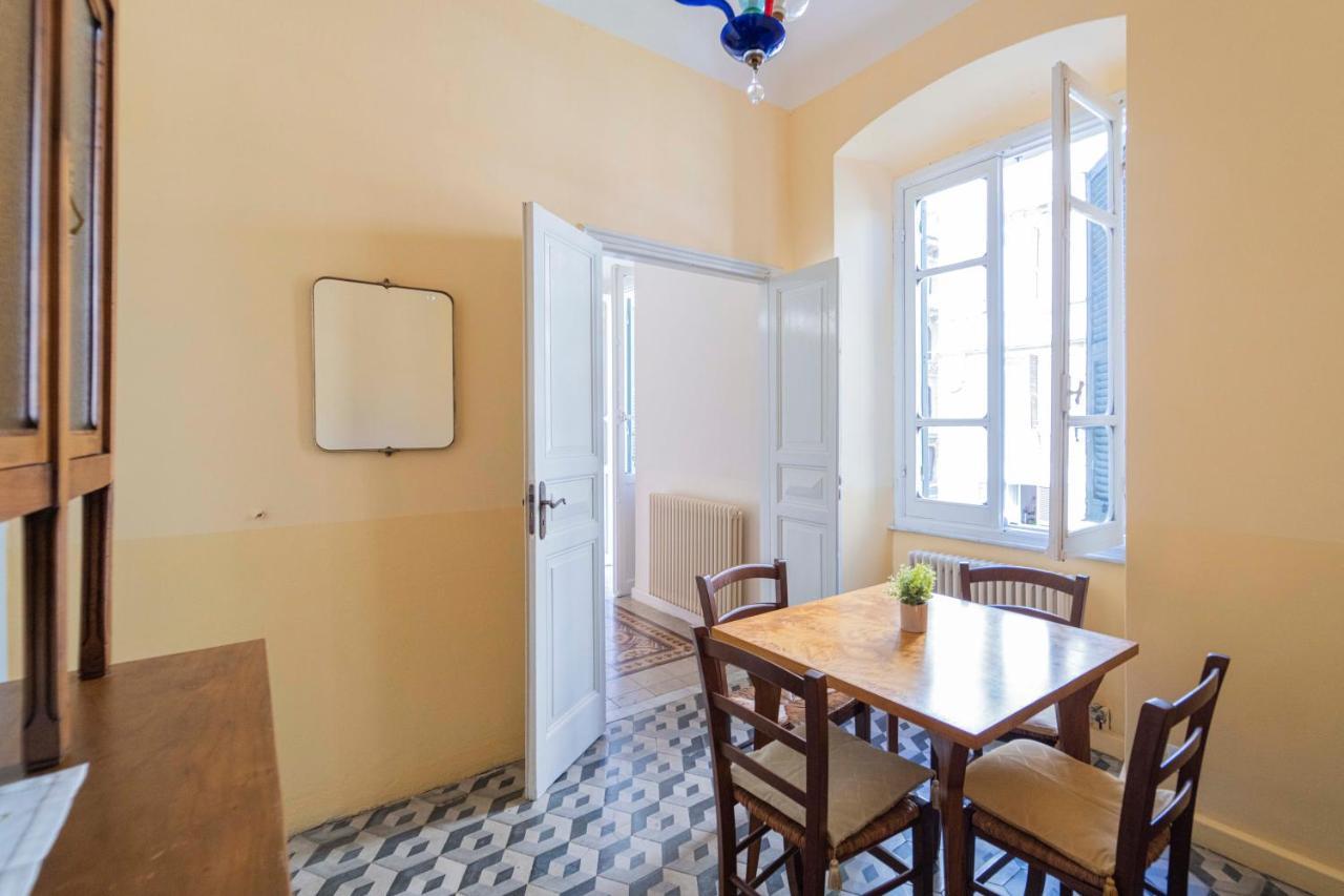 166 - Casa Mosaico, Vicino Al Centro Citta Appartement