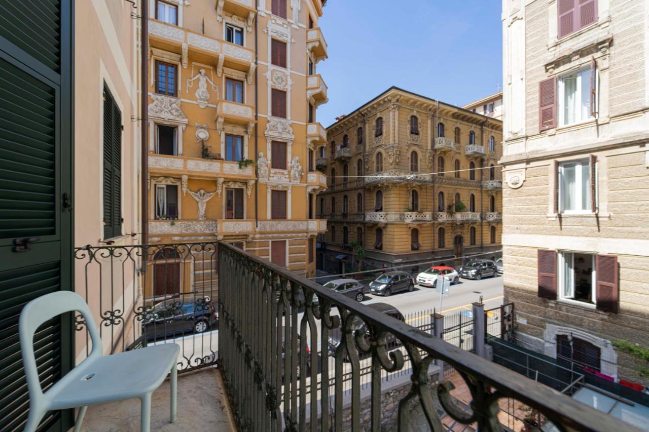 166 - Casa Mosaico, Vicino Al Centro Citta Appartement