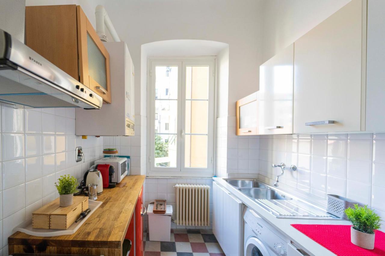 Appartement 166 - Casa Mosaico, Vicino Al Centro Citta La Spezia