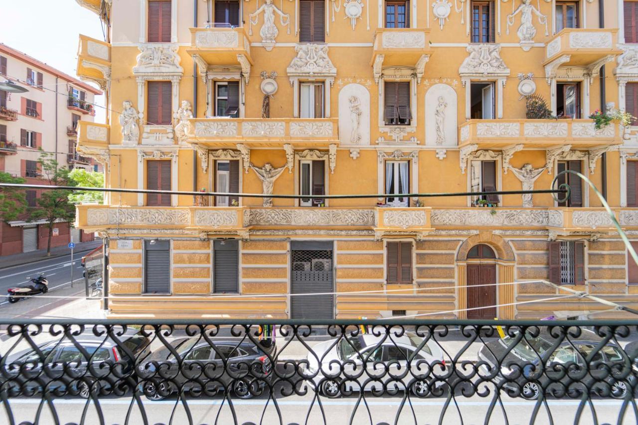 Appartement 166 - Casa Mosaico, Vicino Al Centro Citta *