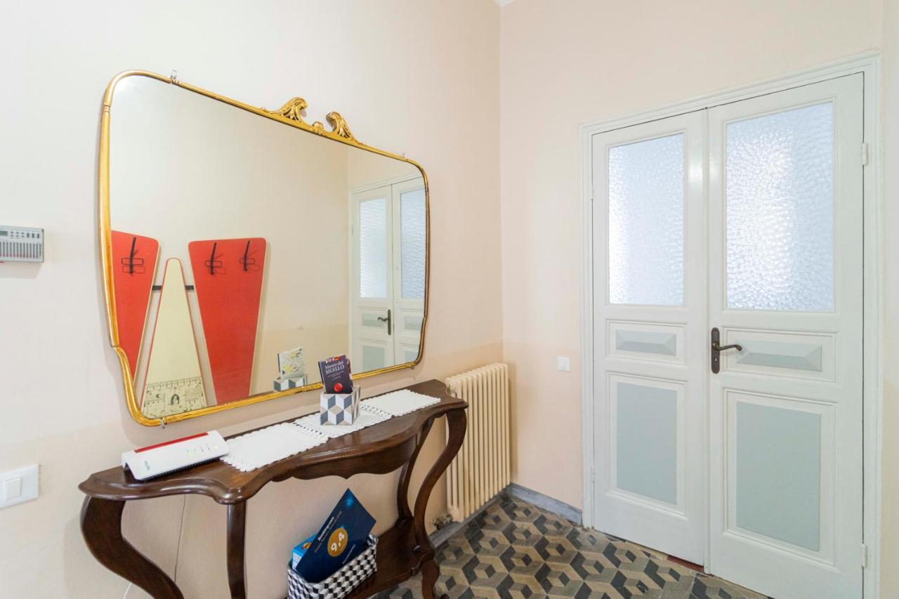 Appartement 166 - Casa Mosaico, Vicino Al Centro Citta *