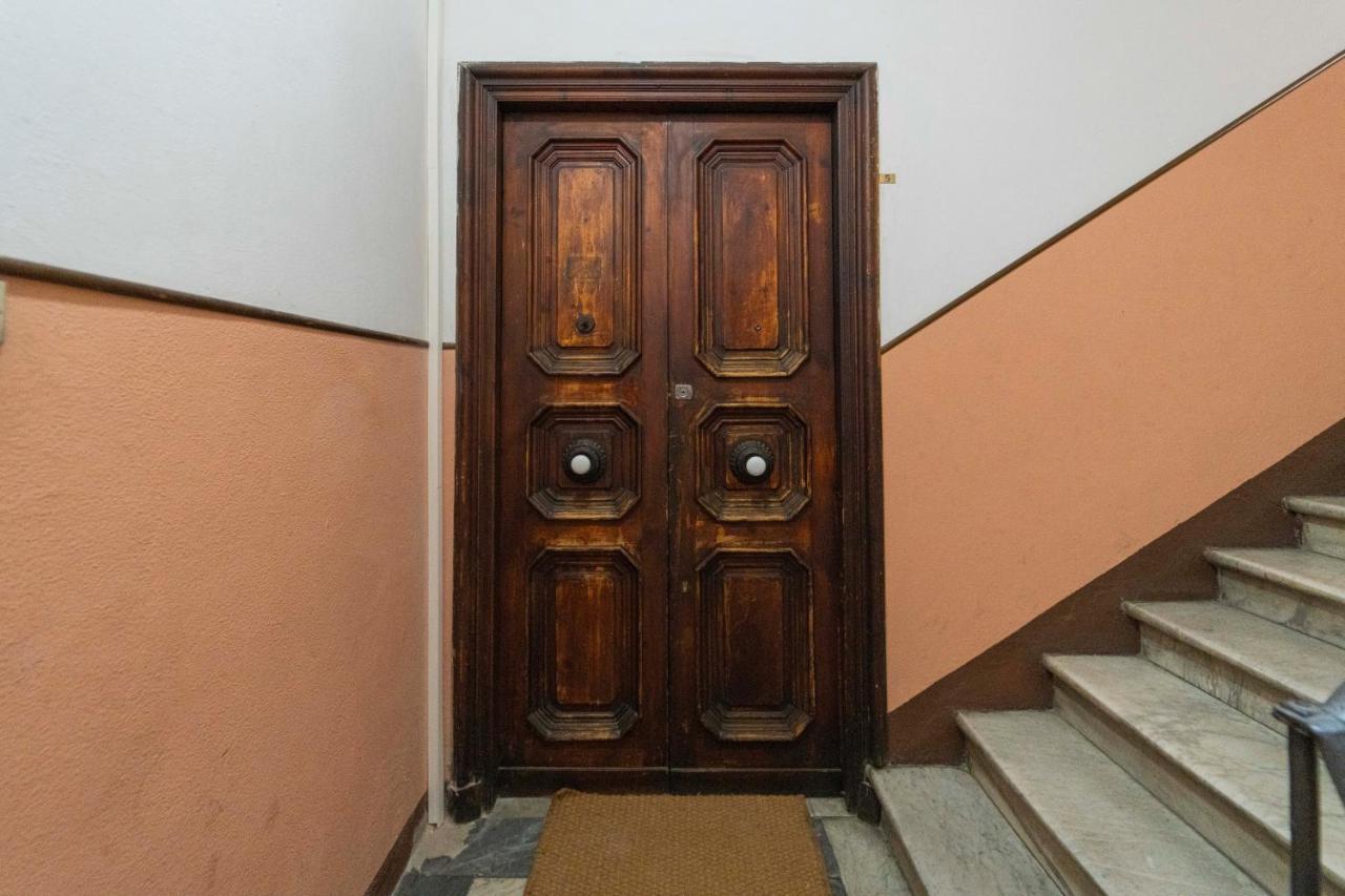 Appartement 166 - Casa Mosaico, Vicino Al Centro Citta La Spezia