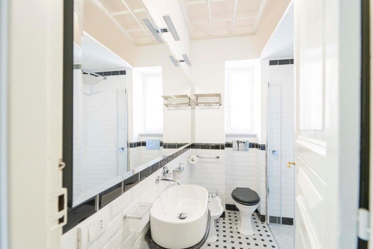 Appartement 166 - Casa Mosaico, Vicino Al Centro Citta