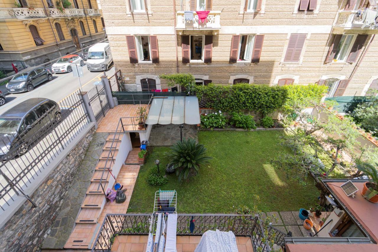Appartement 166 - Casa Mosaico, Vicino Al Centro Citta